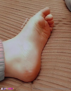 bambibarefeet video #11 photo n 11