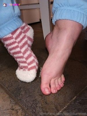 bambibarefeet photo #9 photo n 9