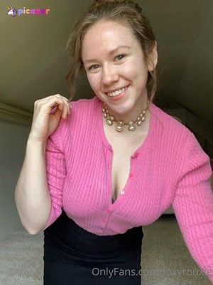 foxyrouxiefree photo #20 photo n 20