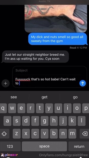 hungcaleb9free video #33 photo n 33