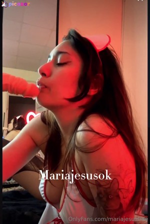 mariajesusfree video #5 photo n 5