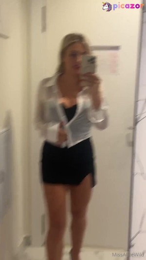 missalicewild video #9 photo n 9
