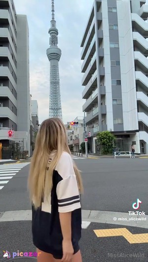missalicewild video #10 photo n 10