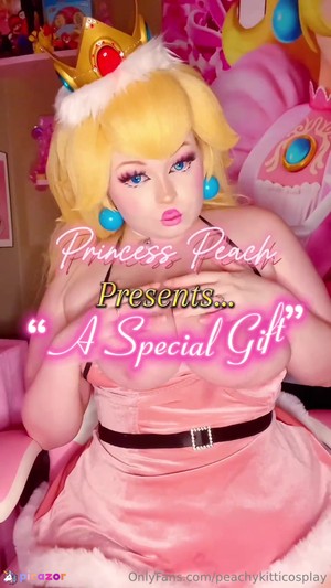 peachykitticosplay video #42 photo n 42