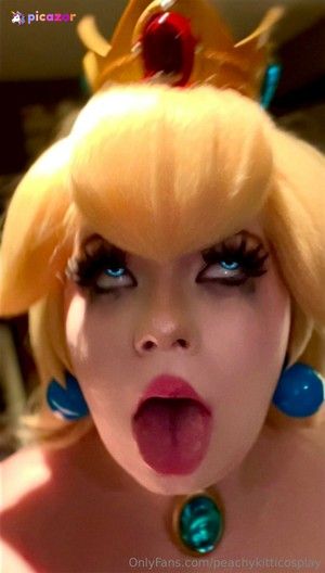 peachykitticosplay photo #8 photo n 8
