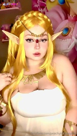 peachykitticosplay photo #13 photo n 13