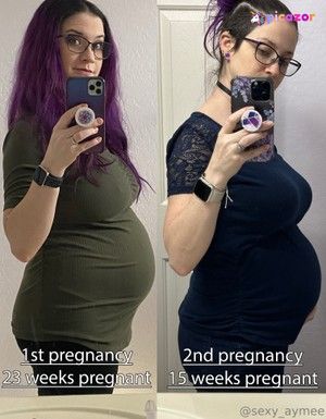 pregnant_aymee photo #5 photo n 5