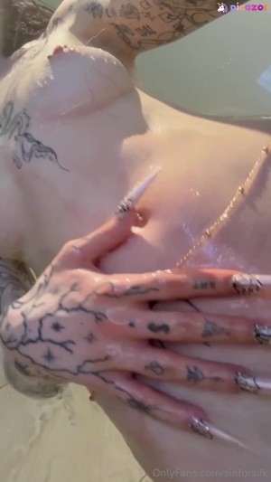 sinforsilk-1 video #2 photo n 2
