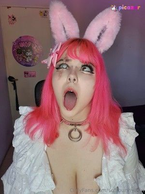 softbunnybun photo #3 photo n 3