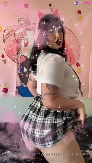 swampy_princess video #17 photo n 17