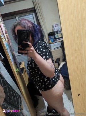 xdemonravenx photo #6 photo n 6