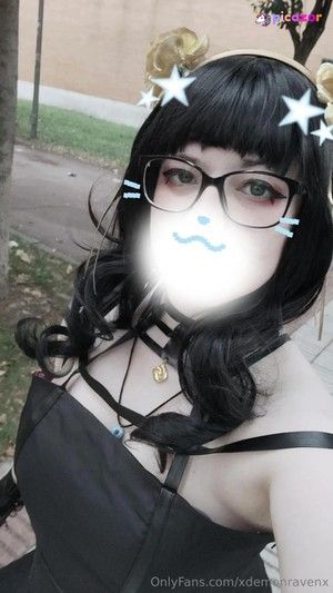 xdemonravenx photo #11 photo n 11