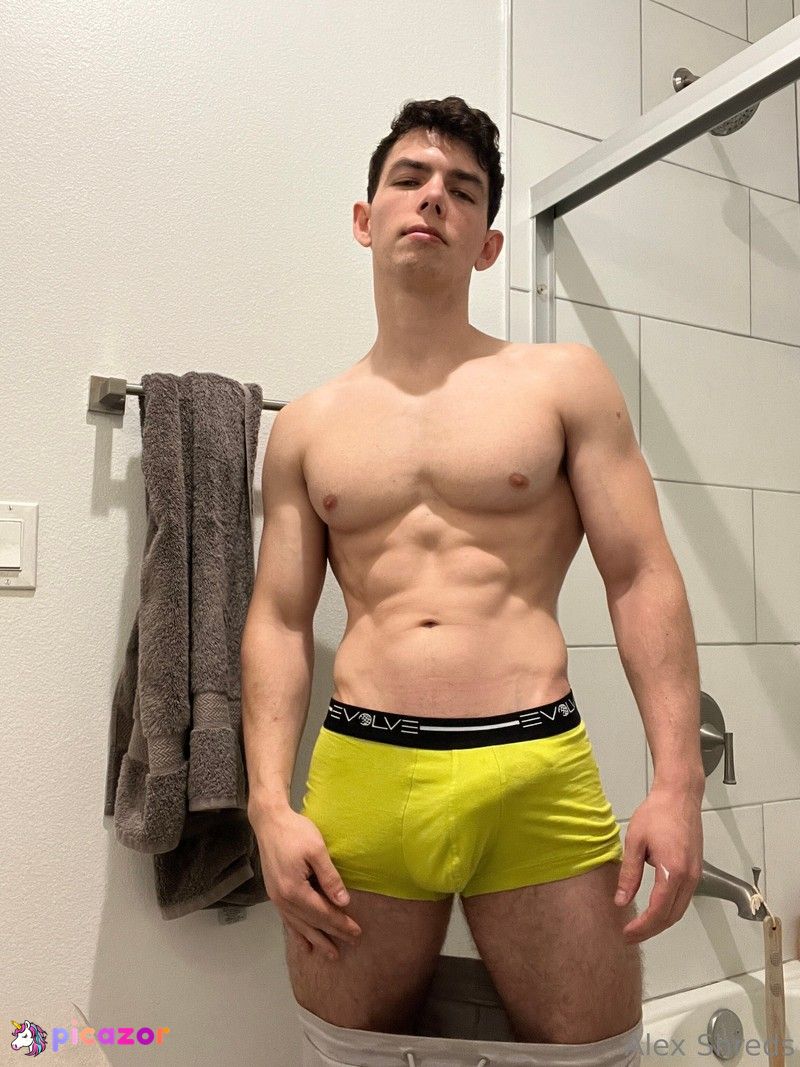 alexshreds N9