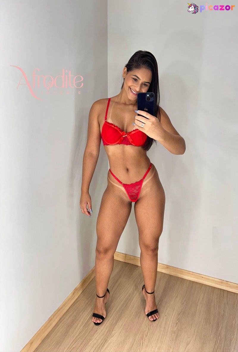 Bianca Cordeiro N7