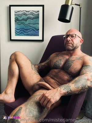 misterdickjames photo #2 photo n 2