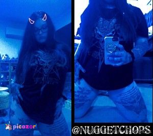 nuggetchops photo #7 photo n 7
