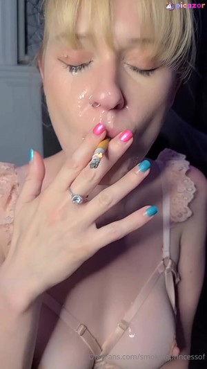 smokingprincessof video #32 photo n 32