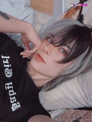 x3ashen photo #4 photo n 4