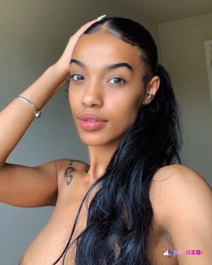 eleniiye Ethiopian - Thumb