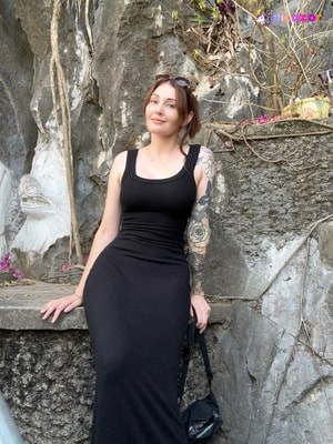 Jessie Marie N1