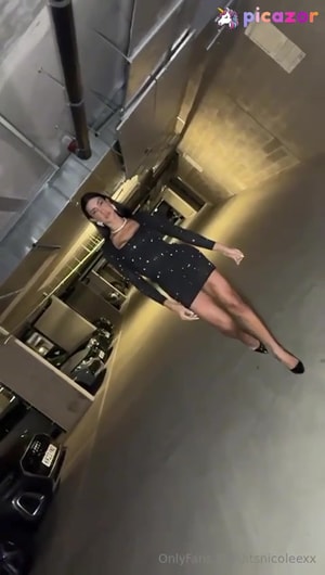 nikkyanderson video #2 photo n 2