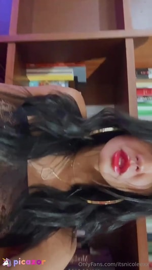 nikkyanderson video #4 photo n 4