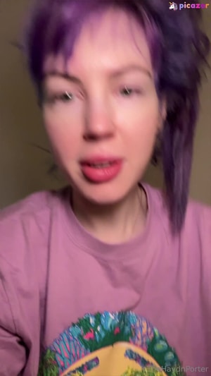 thehaydnporter video #5 photo n 5