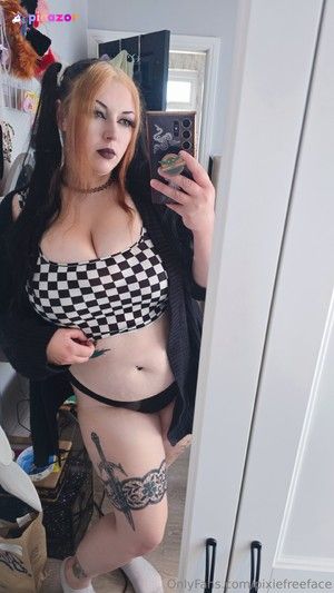 pixiefreeface photo #2 photo n 2