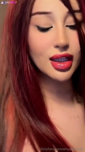 arryagraham video #33 photo n 33