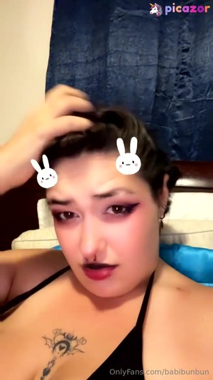 babibunbun video #14 photo n 14