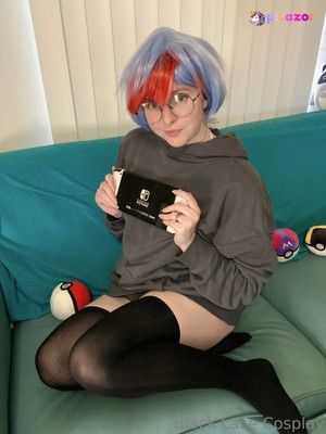 blacklacecosplay photo #41 photo n 41