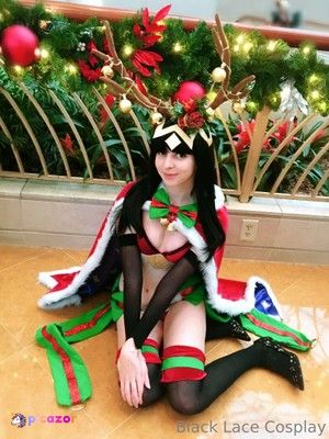 blacklacecosplay photo #39 photo n 39