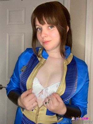 blacklacecosplay photo #46 photo n 46