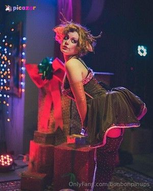 bonbonpinups photo #2 photo n 2