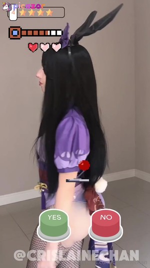 crislainechan video #14 photo n 14