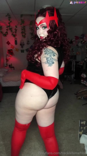 frecklehimefree video #47 photo n 47