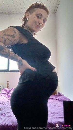 hairytattooedmommy photo #16 photo n 16