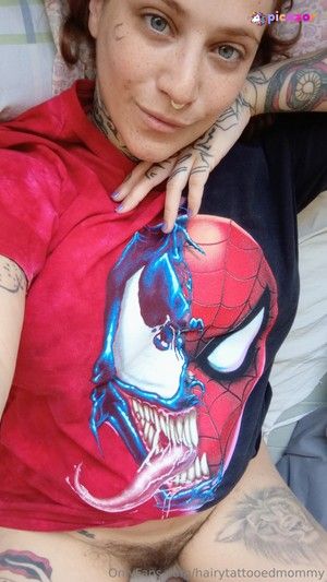hairytattooedmommy photo #19 photo n 19