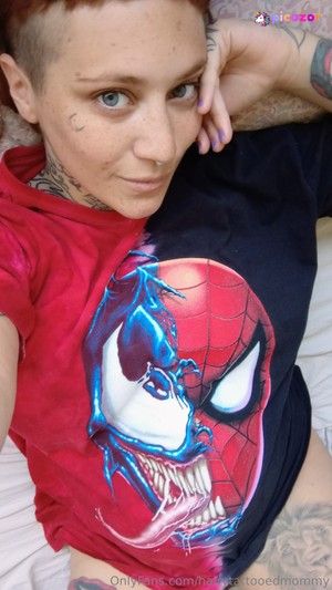 hairytattooedmommy photo #21 photo n 21