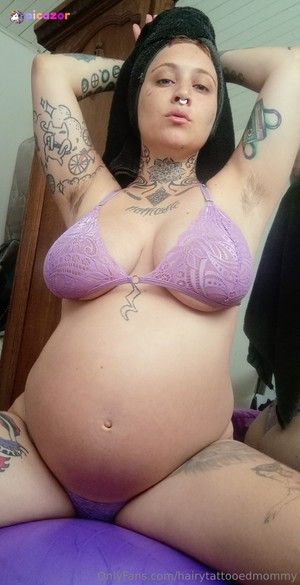 hairytattooedmommy photo #32 photo n 32