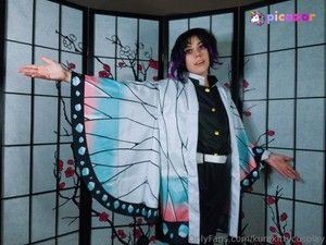 kurokittycosplay photo #9 photo n 9
