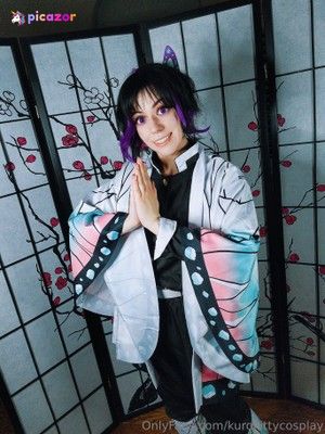 kurokittycosplay photo #11 photo n 11