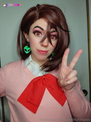kurokittycosplay photo #20 photo n 20