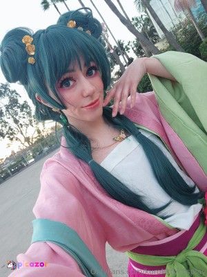kurokittycosplay photo #28 photo n 28