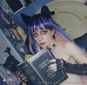 kurokittycosplay photo #19 photo n 19