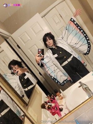 kurokittycosplay photo #22 photo n 22