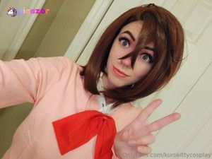 kurokittycosplay photo #21 photo n 21