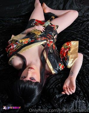 lvl99_sincubus photo #32 photo n 32