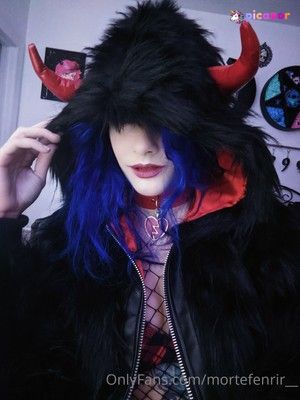 mortefenrir__ N2