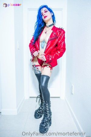 mortefenrir__ photo #34 photo n 34
